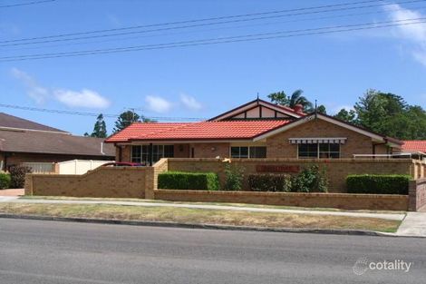 Property photo of 105 Rawson Road Woy Woy NSW 2256