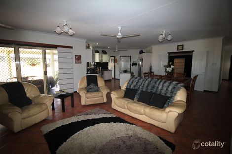 Property photo of 13 Badila Street Ingham QLD 4850