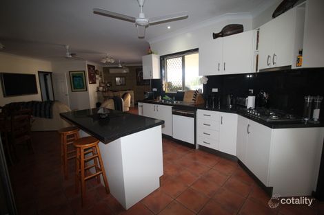 Property photo of 13 Badila Street Ingham QLD 4850