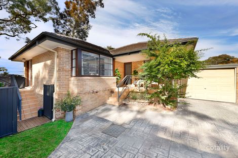 Property photo of 13/438 Port Hacking Road Caringbah South NSW 2229