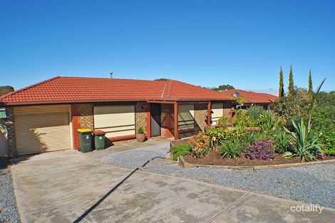 Property photo of 47 Nari Drive Sheidow Park SA 5158