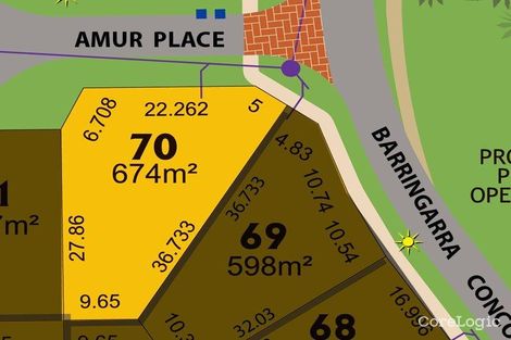 Property photo of 1 Amur Place Madora Bay WA 6210