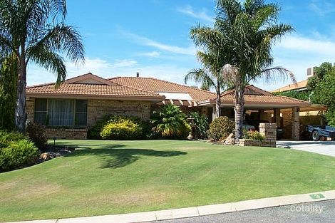3 Oakland Cl, Woodvale, WA 6026