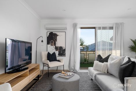 Property photo of 4/142 Windermere Road Hamilton QLD 4007