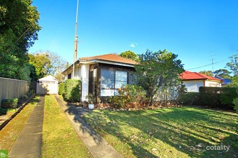 Property photo of 17 Park Road Bellambi NSW 2518