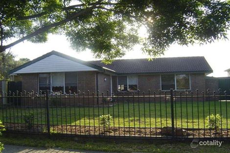 Property photo of 7 Wordsworth Street Wetherill Park NSW 2164