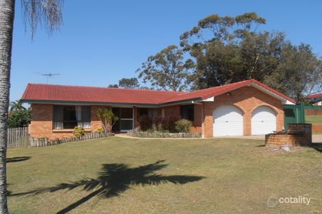 25 Flintstone St, Sunnybank Hills, QLD 4109