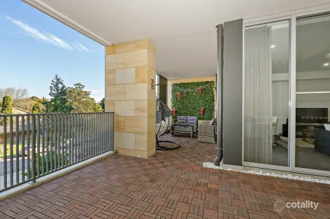107/33 Dawes Ave, Castle Hill, NSW 2154