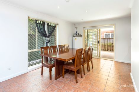 Property photo of 2/23 Ron Scott Circuit Greenacre NSW 2190