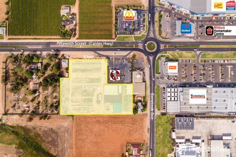 629 Fifteenth St, Mildura, VIC 3500