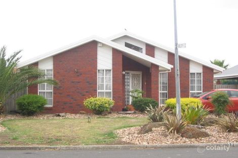 27 Proctor Cres, Keilor Downs, VIC 3038