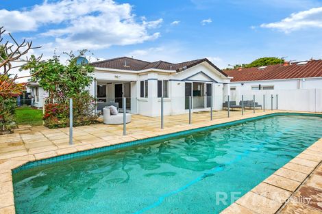 Property photo of 41 Notre Dame Court Varsity Lakes QLD 4227