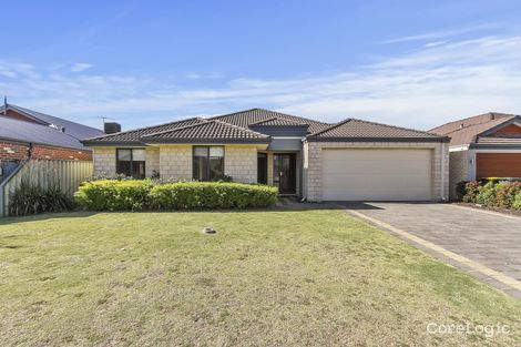 Property photo of 11 Grampian Crescent Aubin Grove WA 6164