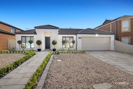 Property photo of 12 Quinlan Court Werribee VIC 3030