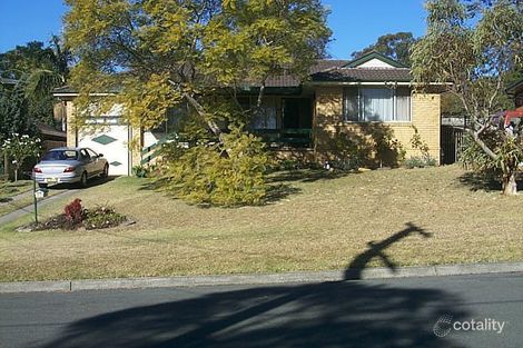 Property photo of 32 Stirling Avenue North Rocks NSW 2151