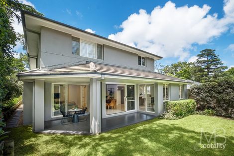 Property photo of 26 Macquarie Road Pymble NSW 2073