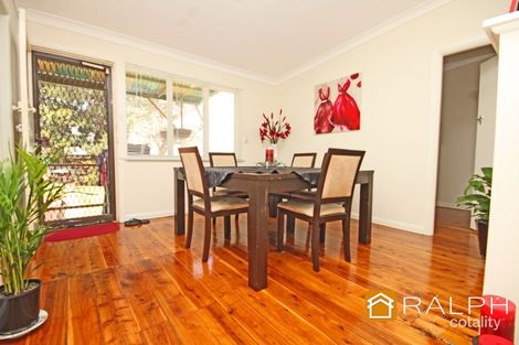 Property photo of 92 Payten Avenue Roselands NSW 2196