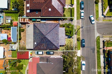 Property photo of 7 Gears Avenue Drummoyne NSW 2047
