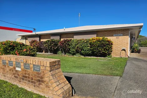 Property photo of 2/86 Wilmington Street Ayr QLD 4807