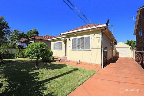 Property photo of 36 Leonard Street Bankstown NSW 2200