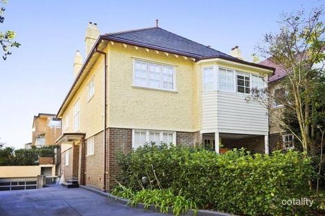 Property photo of 7/2-4 Frances Street Randwick NSW 2031