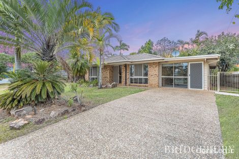 Property photo of 26 Claremont Drive Murrumba Downs QLD 4503