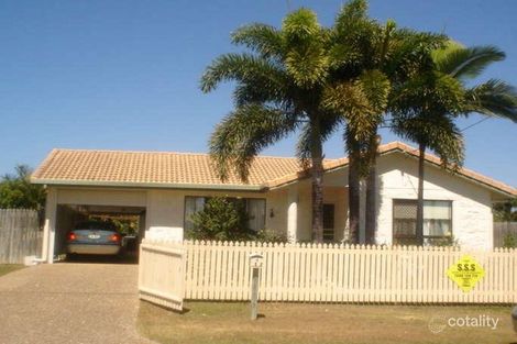4 Beale Ct, Kelso, QLD 4815