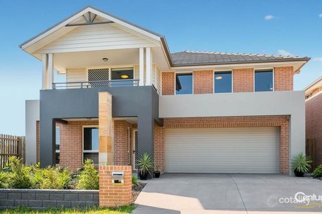 9 Wyndham Gld, The Ponds, NSW 2769