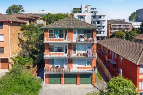 3/24a Belmore St, Ryde, NSW 2112
