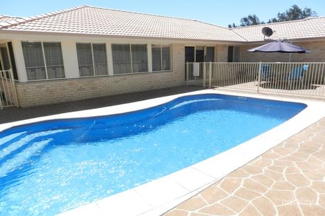 Property photo of 20 Wymeera Circuit Wyee Point NSW 2259