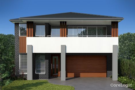 Property photo of 37 Mantis Circuit Leppington NSW 2179