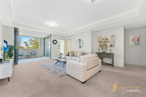 Property photo of 20/1-5 Mount William Street Gordon NSW 2072