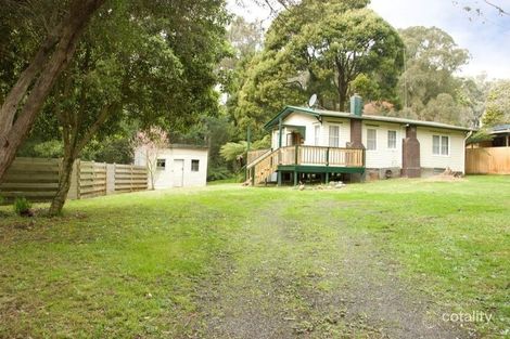 438 Woods Point Rd, East Warburton, VIC 3799
