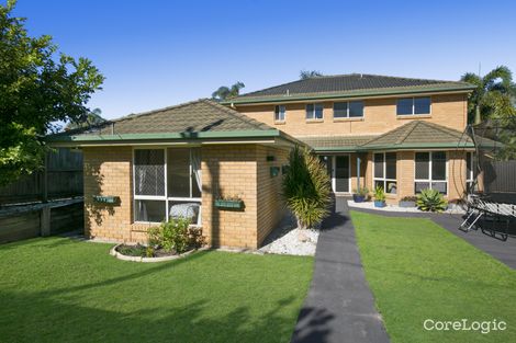 Property photo of 85 Pilba Street Wavell Heights QLD 4012