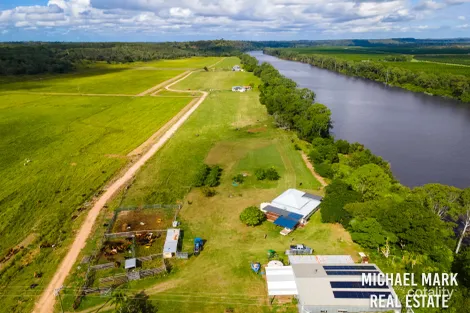 Property photo of 38 Rowing Road Bucca QLD 4670