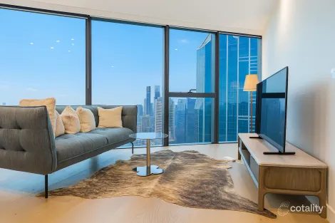 4815/228 La Trobe St, Melbourne, VIC 3000