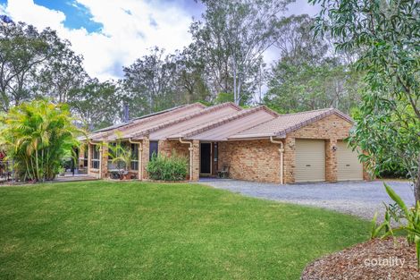 225 Latimer Rd, Logan Village, QLD 4207