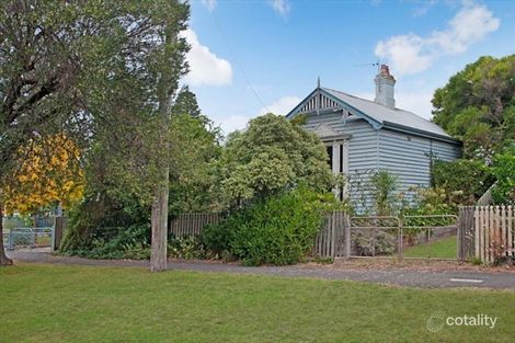 3 Cox St, Port Fairy, VIC 3284