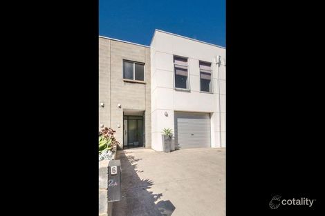 Property photo of 6/2A First Street Brompton SA 5007