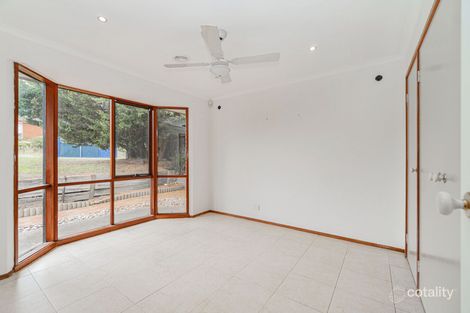 Property photo of 168 Lightwood Crescent Meadow Heights VIC 3048