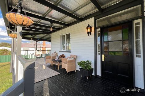 Property photo of 14 Duke Street Jennings NSW 4383