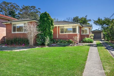 Property photo of 37 Baldwin Avenue Asquith NSW 2077