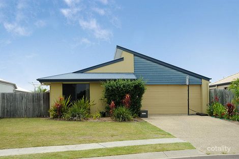 Property photo of 9 Ashby Street Sippy Downs QLD 4556