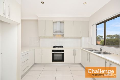 Property photo of 6/24-25 North Parade Campsie NSW 2194