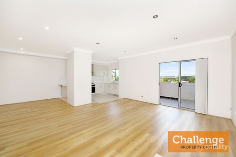 Property photo of 6/24-25 North Parade Campsie NSW 2194