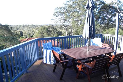 Property photo of 70 Berrima Parade Surfside NSW 2536