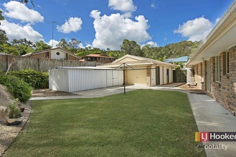 Property photo of 32-34 Barradale Court Shailer Park QLD 4128