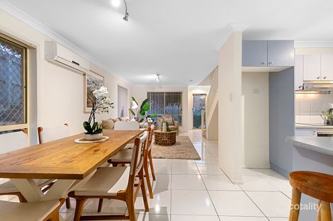 Property photo of 21/10 Schumann Close Tingalpa QLD 4173