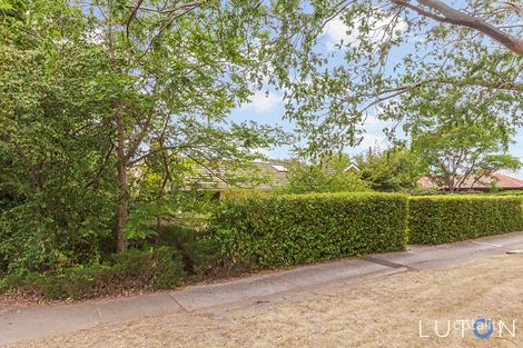 Property photo of 21 Musgrave Street Yarralumla ACT 2600