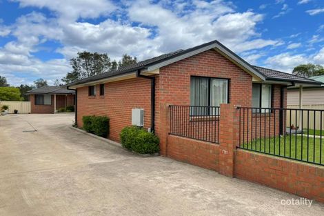 Property photo of 1/4 Yarrum Avenue Beresfield NSW 2322